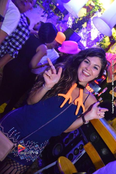 Foto 14 de Malabar - Sabado 16 de julio de 2016 en Discoteca Malabar Bucaramanga, Bucaramanga