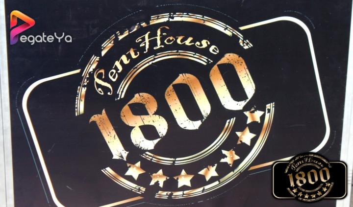 Foto 17 de Penthouse 1800 - 1er FDS Oct. 2015 en Penthouse 1800, Cali
