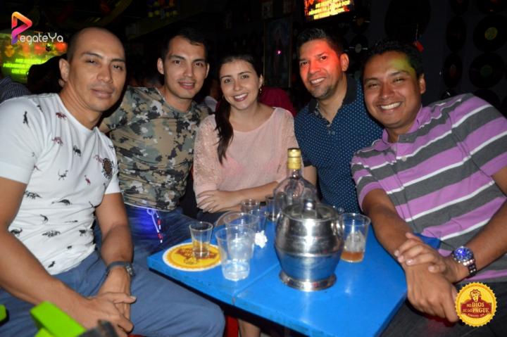 Foto 56 de Fonda Mi Dios Se Lo Pague - 4to FDS en Fonda Mi Dios Se Lo Pague, Cali