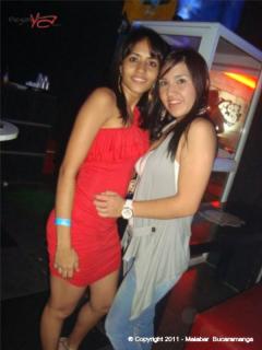 Foto 2 de 17-18 Febrero 2012 en Discoteca Malabar Bucaramanga, Bucaramanga