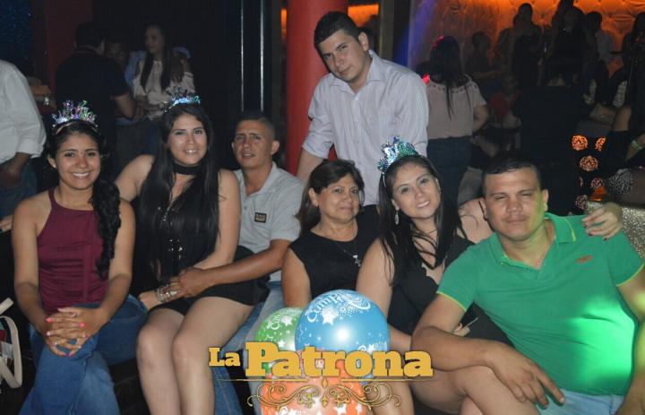 Foto 26 de La Patrona - 4to Fds Julio 2017 en La Patrona, Cali
