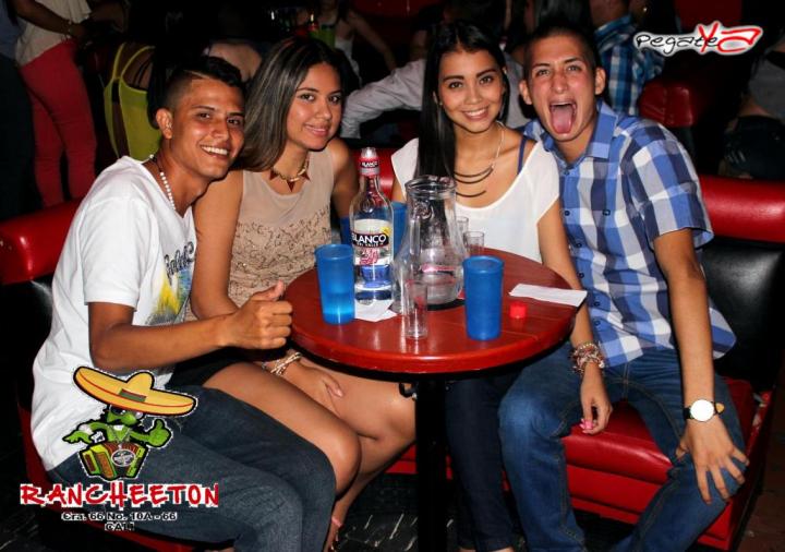 Foto 31 de Rancheeton - Oct 4 2014 en Rancheton Cali, Cali