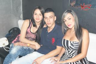 Foto 22 de Discoteca Karma 21 de Diciembre en Discoteca Karma Medellin, Medellín