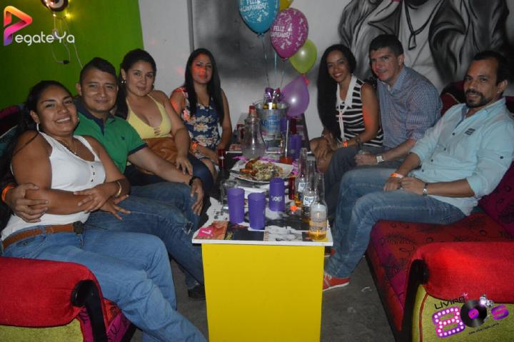 Foto 5 de living 80 - 3er Julio 2016 en Living Ochentas Cali, Cali