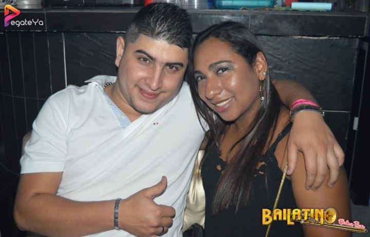 Foto 3 de Bailatino - 5to Fds Julio 2017 en Bailatino - Bar, Cali