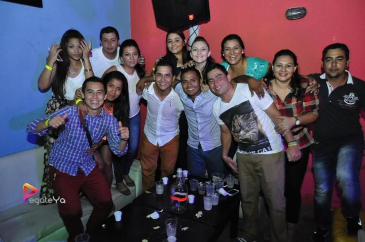 Foto 28 de Maria casquitos sábado 18 de abril 2015 en Maria Casquitos Bucaramanga, Bucaramanga