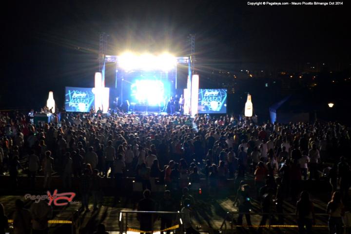Foto 15 de Mauro Picotto Bucaramanga Oct 2014 en Mauro Picotto Bucaramanga, Bucaramanga