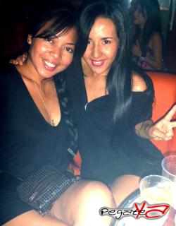 Foto 9 de Octubre 13 del 2012 en Discoteca Mayoral