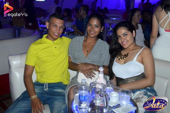 Foto 39 de Jalajala - 1er Fds Mayo 2016 en Jala Jala Club, Cali