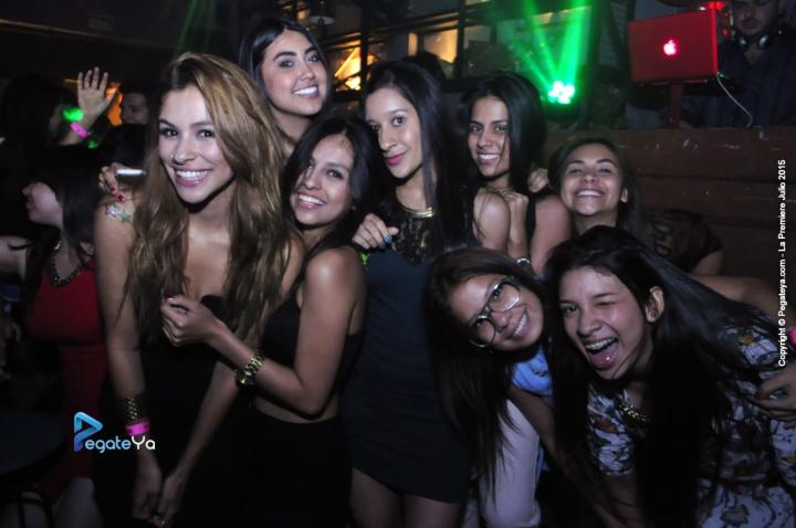 Foto 85 de La Premiere - 11 de julio de 2015 en La Premiere Bucaramanga, Bucaramanga