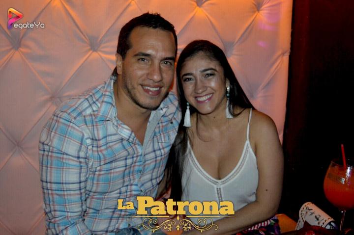 Foto 20 de La Patrona - 1er Fds Agosto 2017 en La Patrona, Cali