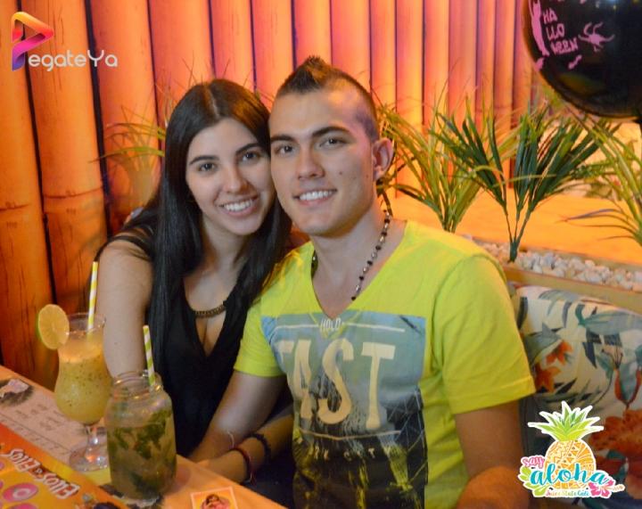 Foto 13 de Say Aloha 5to Fds Octubre 2016- Hallowen en Aloha Say State