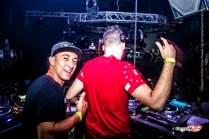 Foto 34 de Mission Club- The New Year Party en Mission Club- The New Year Party, Cali