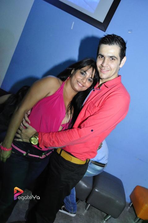 Foto 31 de Maria casquitos sábado 25 de abril 2015 en Maria Casquitos Bucaramanga, Bucaramanga