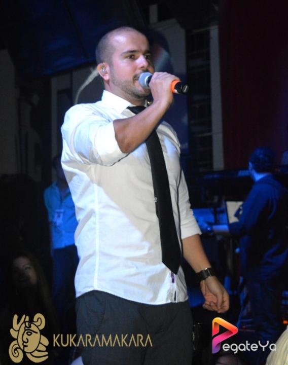 Foto 17 de Kukara - 2do FDS Julio 2015 en Kukaramakara Discoteca Cali, Cali