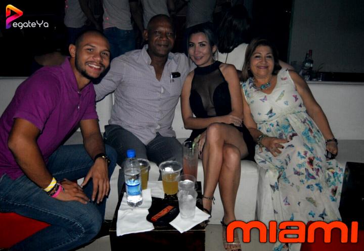 Foto 7 de Miami Bar - 1er Fds Agosto 2017 en Miami Bar Cali, Cali