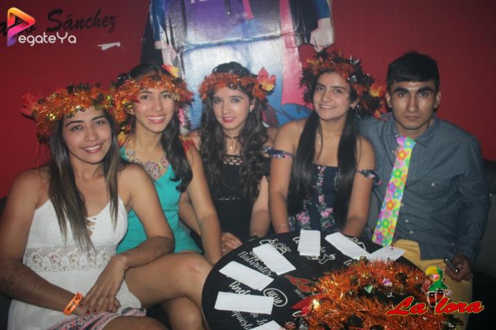 Foto 3 de La lora Bar - Hallowen 2016 en La Lora Bar, Cali