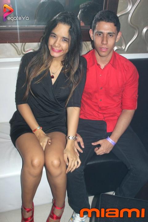 Foto 21 de Miami - 2do FDS Oct 2015 en Miami Bar Cali, Cali