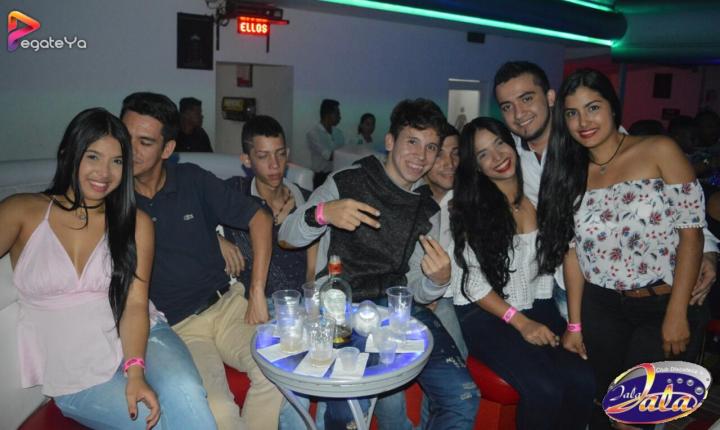 Foto 41 de Jala Jala Club 2017-08-11 en Jala Jala Club, Cali