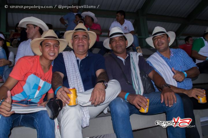 Foto 17 de 18 Mundial de Coleo en PegateYa Villavicencio, Villavicencio
