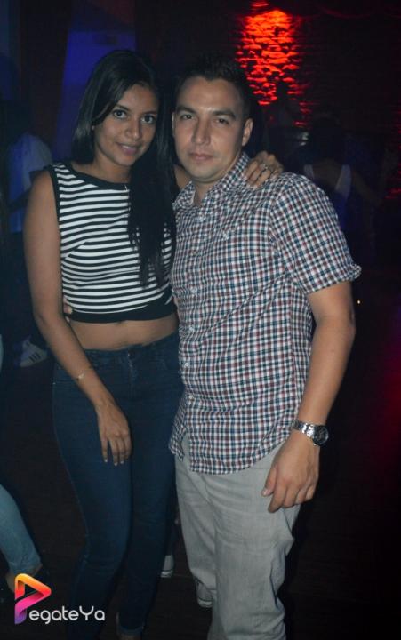 Foto 4 de Spiritu Club - 2do FDS Julio 2015 en Spiritu Club Prived