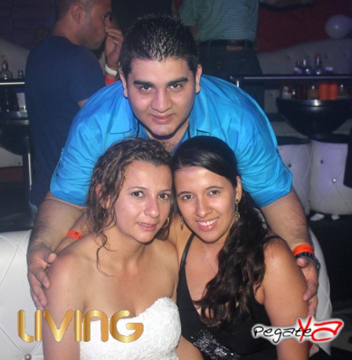 Foto 36 de Living - 2do FDS Enero 2015 en Living Night Club, Cali
