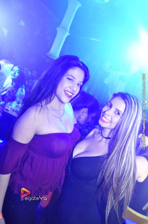 Foto 15 de Malabar - sabado 12 de noviembre de 2016 en Discoteca Malabar Bucaramanga, Bucaramanga