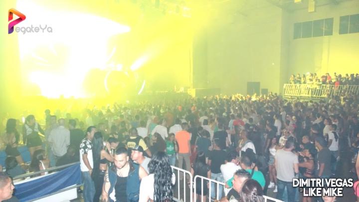Foto 113 de Dimitri Vegas & Like Mike en Dimitri Vegas & Like Mike, Cali