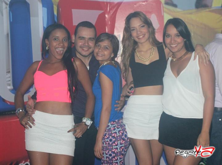 Foto 60 de Lolas Club - Agosto 01 del 2014 en Lolas Club Menga Cali, Cali