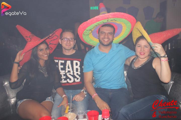 Foto 15 de Chente - 4to FDS Julio 2016 en CHENTE Vallenatos y Rancheras, Cali