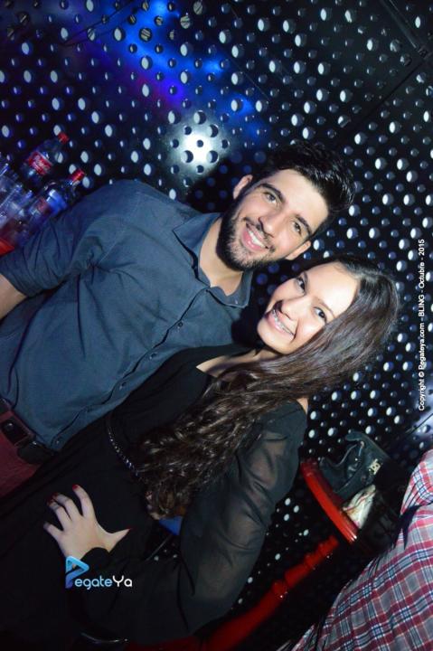 Foto 48 de Bar Bling - viernes 16 oct 2015 en Bar Bling Bucaramanga, Bucaramanga
