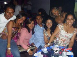 Foto 20 de Enero 22 del 2012 en La Maldita Primavera Cali, Cali