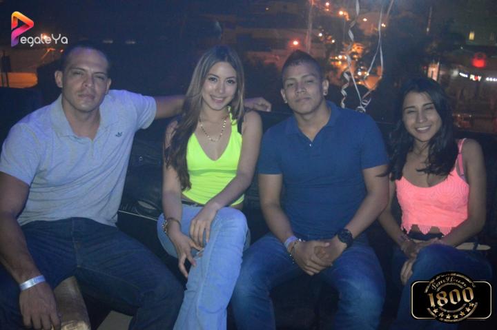 Foto 16 de Penthouse 1800 - 3er FDS Febrero 2016 en Penthouse 1800, Cali