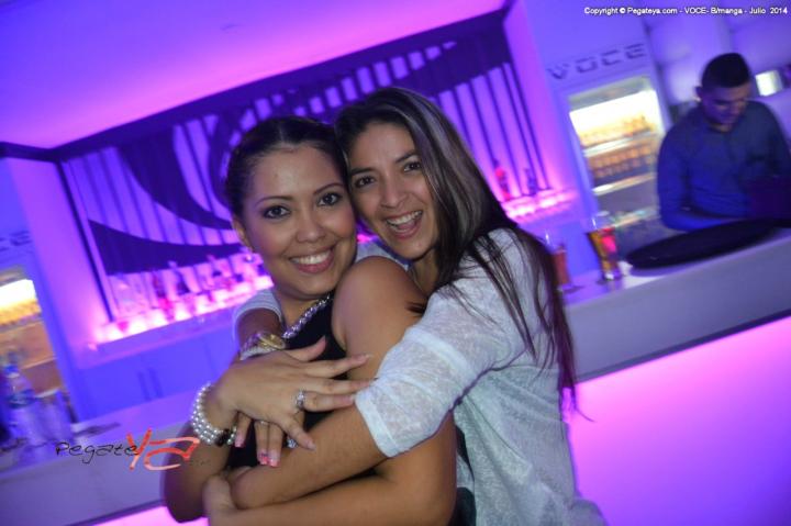 Foto 6 de VOCE sabado 2 de agosto de 2014 en Discoteca Voce Bucaramanga, Bucaramanga