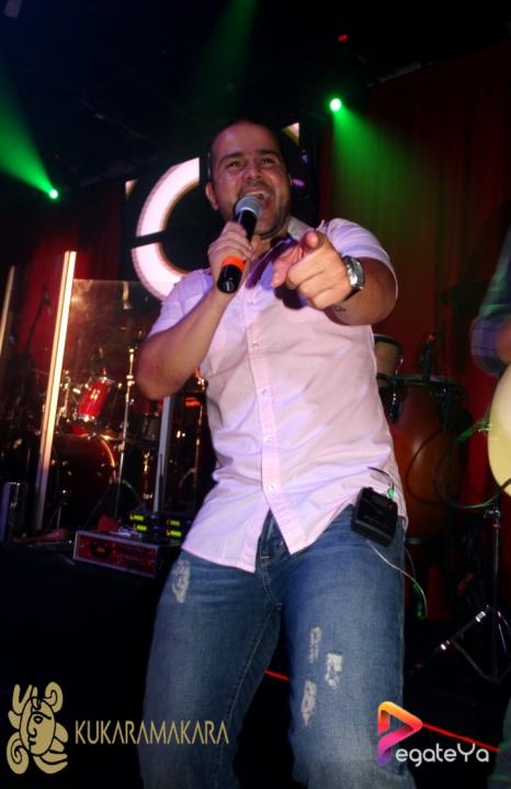 Foto 55 de Kukaramakara - 4to FDS Abril del 2015 en Kukaramakara Discoteca Cali, Cali