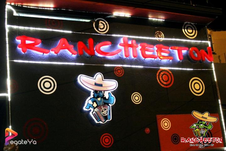 Foto 8 de Rancheeton - 4to FDS Abril 2015 en Rancheton Cali, Cali