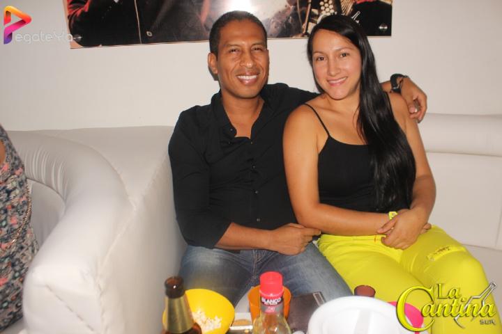 Foto 7 de La Cantina - 4to FDS Julio 2016 en La Cantina, Cali