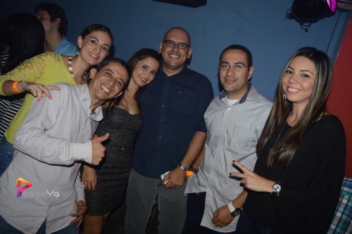 Foto 38 de Maria casquitos sábado 18 de julio 2015 en Maria Casquitos Bucaramanga, Bucaramanga