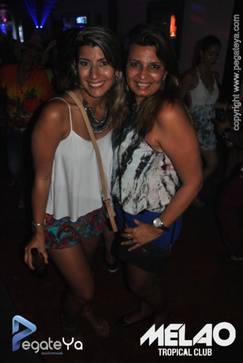 Foto 6 de Melao Viernes 16 y Sabado 17 de Octubre en melao cartagena, Cartagena