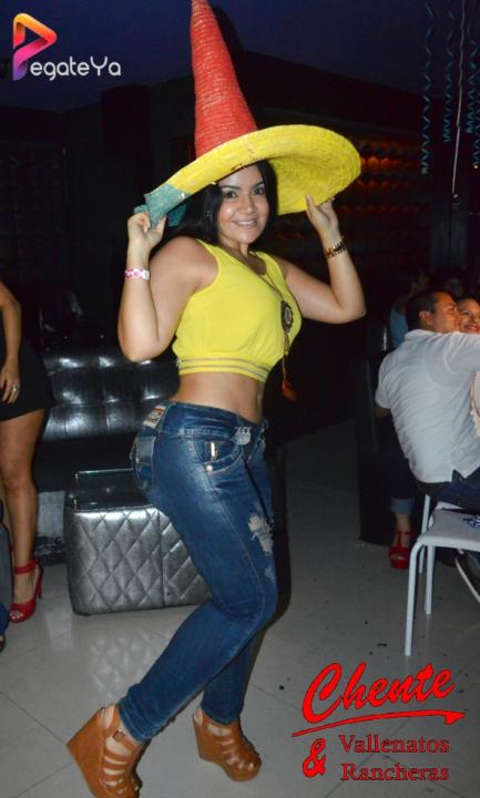 Foto 4 de Chente - 3er FDS Mayo 2016 en CHENTE Vallenatos y Rancheras, Cali