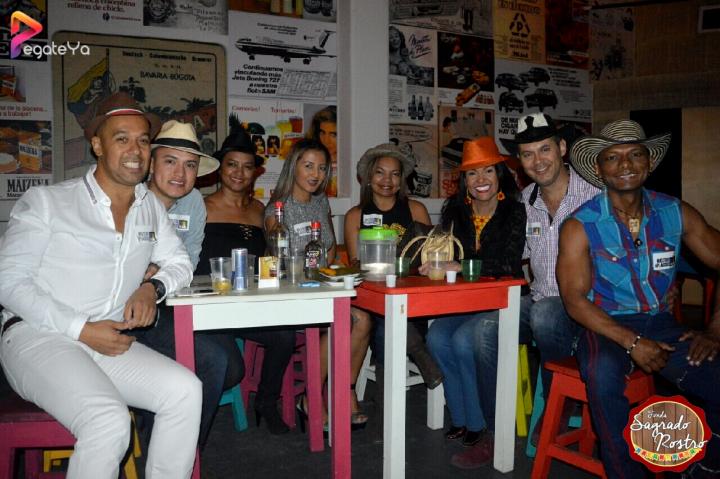 Foto 45 de Sagrado Rostro - 3er-4to Fds Marzo 2017 en Sagrado Rostro, Cali