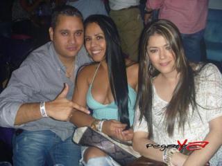 Foto 25 de Febrero 04 del 2012 en La Maldita Primavera Cali, Cali