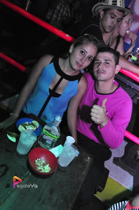 Foto 20 de El Manicomio sábado 02 de mayo 2015 en Discoteca El Manicomio Bucaramanga, Bucaramanga