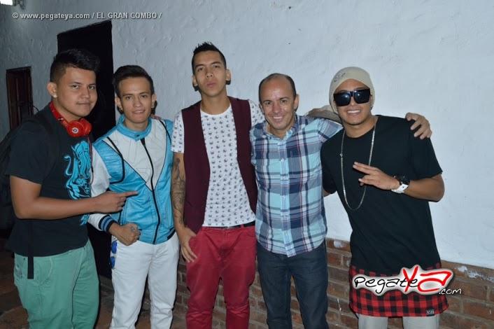 Foto 48 de Gran Combo Puerto Rico en Gran Combo Puerto Rico, Villavicencio