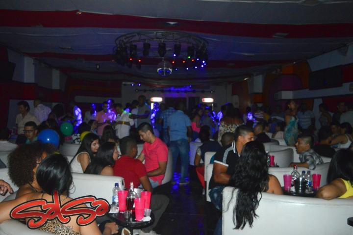 Foto 31 de Salsa Night Club - 3er Fds Mayo 2016 en Salsa Night Club, Cali