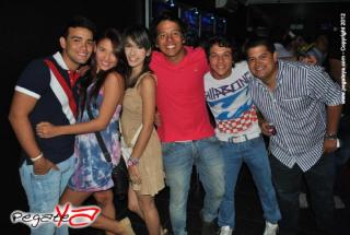 Foto 3 de shots 23 y 24 marzo 2012 en shots cartagena, Cartagena