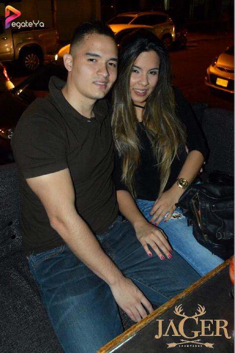 Foto 18 de Jager - 4to Fds Marzo 2017 en Jager, Cali