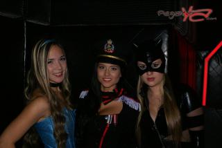 Foto 13 de Discoteca Spazio44 26 de Oct en SPAZIO 44 Club Discoteca Medellin, Medellín