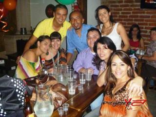 Foto 63 de Enero 13 del 2012 en Urbano Bar Cali, Cali