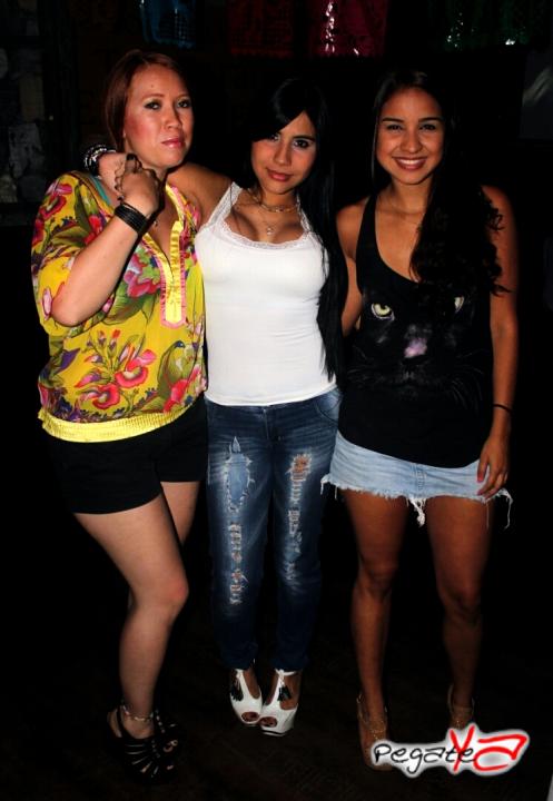 Foto 4 de La Malquerida - Agosto 9 en La Malquerida - Cali, Cali